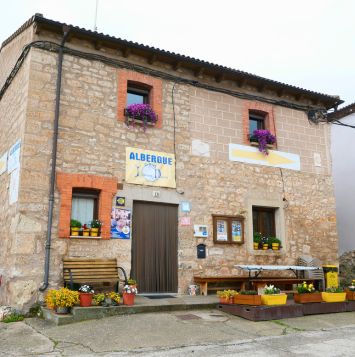 Exterior Liberanos Domine